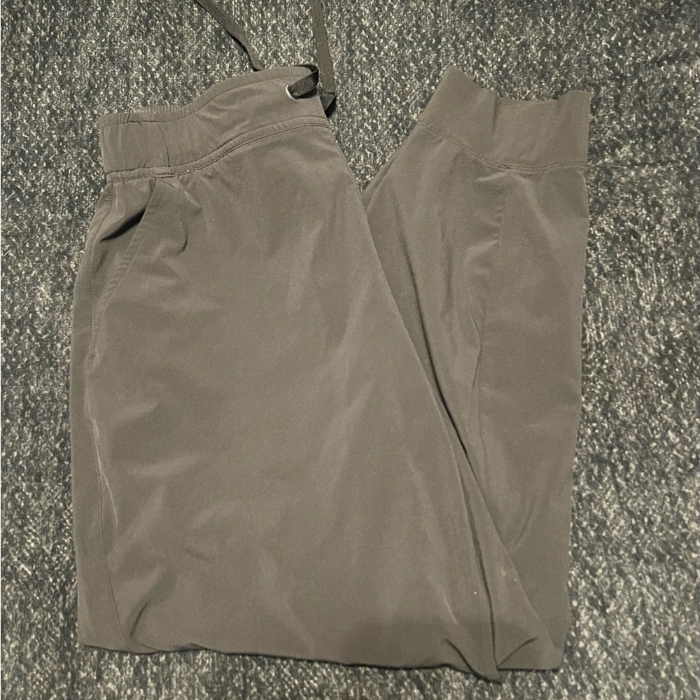 Eddie Bauer Departure Jogger Black Medium